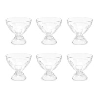 Copa de 280 ml para helado - 6 unidades