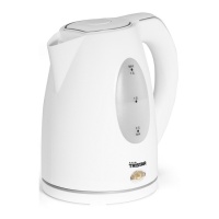 Hervidor eléctrico de agua 1,5 L - Tristar WK1324