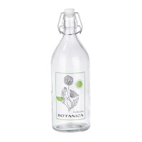 Botella de 1 L Botánica
