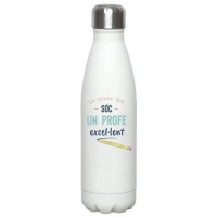 Botella de 0,50 L Em diuen que sóc un profe excelent