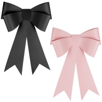 Lazo decorativo de 71 x 55 cm - 1 unidad
