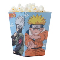 Caja de Naruto alta - 12 unidades