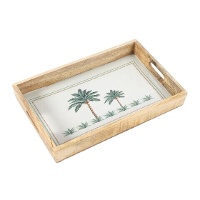 Bandeja de 41 x 26 cm Zahara