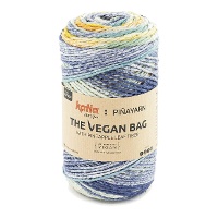 The Vegan Bag Colors de 200 gr - Katia