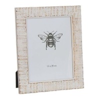 Marco para foto de 15 x 20 cm Abeja