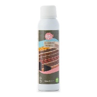 Spray comestible efecto brillo - 150 ml