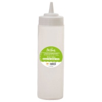 Biberón de cocina de 1L dosificador - Decora