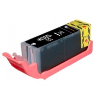 Cartucho de tinta comestible negra XL PGI-580