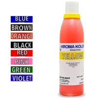 Colorante para aerógrafo Kroma Kolor de 118 ml - Kopykake