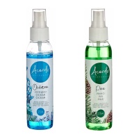 Ambientador de 125 ml spray - 1 unidad
