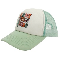 Gorra de Mami te quiero
