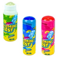 Caramelo líquido Zoomin Zest de 60 ml - 1 unidad