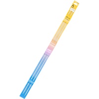 Agujas de punto de 3 a 6 mm - Pony - 2 unidades