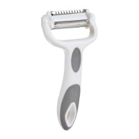 Pelador de 13 cm 3 en 1