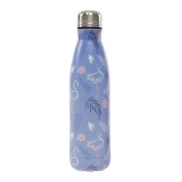 Botella de 0,50 L de flamencos