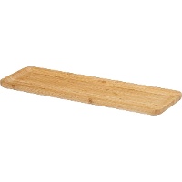 Tabla de 46 x 15 cm para aperitivos