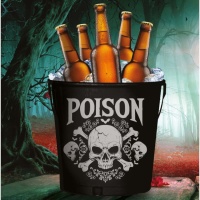 Cubitera Poison de 23 x 19 cm