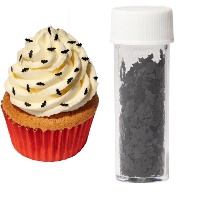 Sprinkles de murciélagos de 1 gr - PME