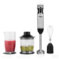 Batidora de mano 1000 W y accesorios - Tristar MX4829