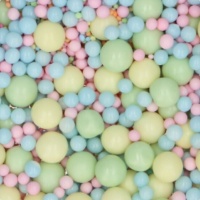 Sprinkles de Pastel Perfect de 80 gr - FunCakes