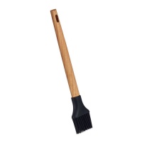 Brocha de cocina de 28 cm de silicona
