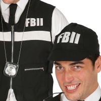 Conjunto de FBII para adulto