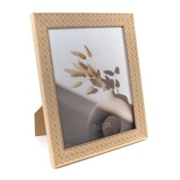 Marco para foto de 20 x 25 cm Canage Natural