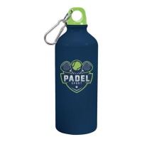 Botella de 0,77 L Pádel - 1 unidad