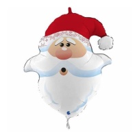 Globo de Papá Noel de 66 cm - Grabo