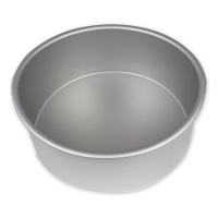 Molde redondo de 17,5 x 17,5 x 5 cm - PME