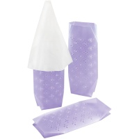 Soporte para mangas pasteleras - Wilton - 3 unidades