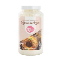 Preparado para roscón de reyes de 1 kg