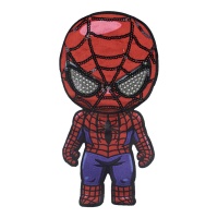 Parche de Spiderman - Nadel