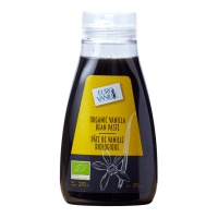 Aroma en pasta de vainilla bourbon de madagascar de 270 ml - Eurovanille