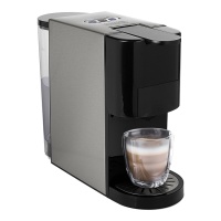 Cafetera multicápsula de 1450 W - Princess 249450
