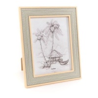 Marco para foto de 15 x 20 cm Cabaña Vintage