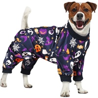 Disfraz de Halloween para perro