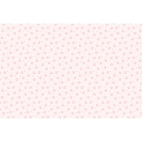 Mantel de Gato rosa de 1,80 x 1,20 m