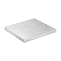 Base para tarta de 40 x 40 x 1,2 cm cuadrada