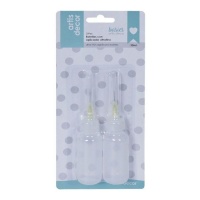 Botella aplicadora con boca ultrafina de 30 ml - Artis decor - 2 unidades