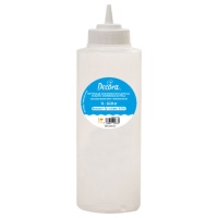 Biberón de cocina de 1 L dosificador - Decora