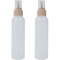 Botella aplicadora de 120 ml - Artis decor - 2 unidades