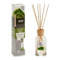Mikado de 125 ml musgo essencia