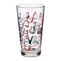Vaso medidor de 0,45 L recetas - Vivalto
