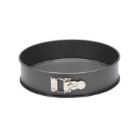 Molde redondo de 26 x 26 x 7 cm desmontable - Patisse