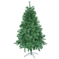 Árbol de Navidad de 1,20 m Andino