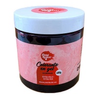 Colorante concentrado en gel extra rojo de 400 gr