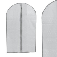 Funda porta trajes de 1 x 0,6 m estrellas