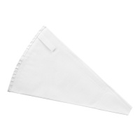 Manga pastelera de 40 cm de poliéster y poliuretano Flex - Dekora