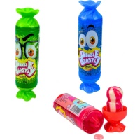 Caramelo con gelatina Double Beastly de 50 gr - 1 unidad